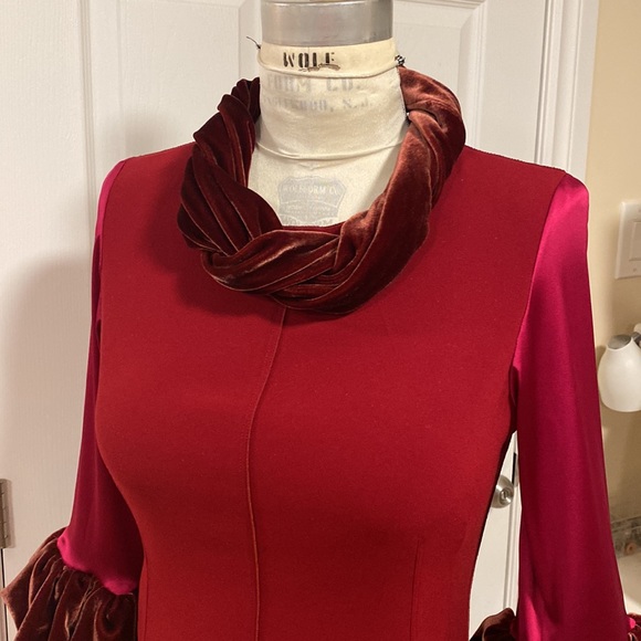 Dress JOSEPH , size 42 , M ,Classic style.New with tags - Picture 6 of 17